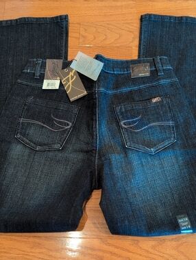 Foster Jeans